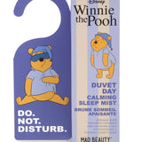 Shop Mad Beauty Disney Winnie The Pooh Calming Sleep Mist Beauty Product for women – premium loungewear and festival fashion at Spoiled Brat