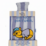 Shop Mad Beauty Disney Winnie The Pooh Do Not Disturb Hot Water Bottle Hot Water Bottle for women – premium loungewear and festival fashion at Spoiled Brat