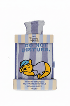 Shop Mad Beauty Disney Winnie The Pooh Do Not Disturb Hot Water Bottle Hot Water Bottle for women – premium loungewear and festival fashion at Spoiled Brat