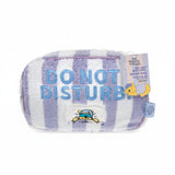 Shop Mad Beauty Disney Winnie The Pooh 'Do Not Disturb' Wash Bag Makeup Bag for women – premium loungewear and festival fashion at Spoiled Brat