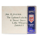 Harry Potter Acceptance Letter Eyeshadow Palette - Spoiled Brat