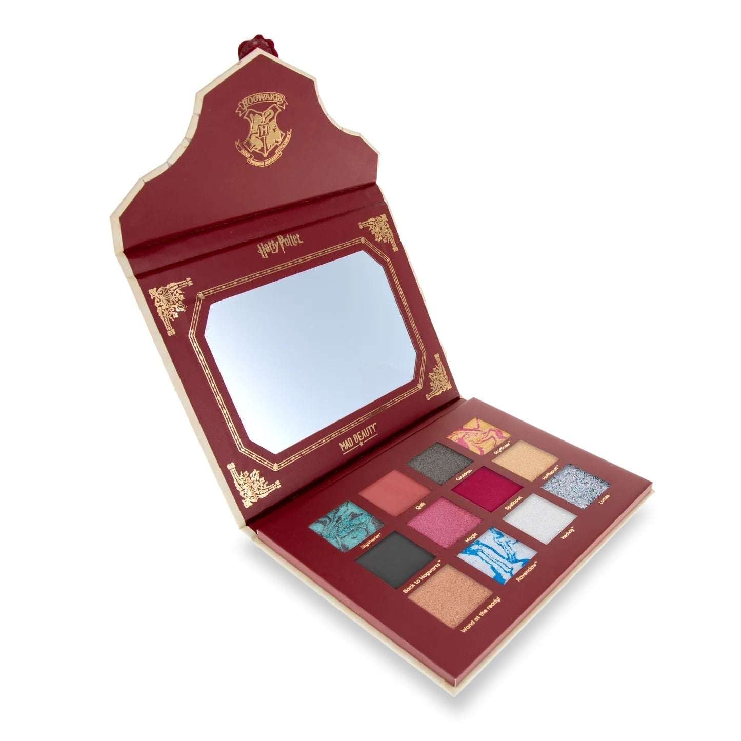 Harry Potter Acceptance Letter Eyeshadow Palette - Spoiled Brat