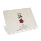 Harry Potter Acceptance Letter Eyeshadow Palette - Spoiled Brat