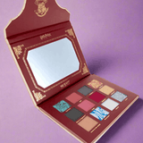 Shop Mad Beauty Harry Potter Acceptance Letter Eyeshadow Palette Eyeshadow for women – premium loungewear and festival fashion at Spoiled Brat