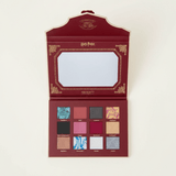Shop Mad Beauty Harry Potter Acceptance Letter Eyeshadow Palette Eyeshadow for women – premium loungewear and festival fashion at Spoiled Brat