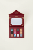 Shop Mad Beauty Harry Potter Acceptance Letter Eyeshadow Palette Eyeshadow for women – premium loungewear and festival fashion at Spoiled Brat