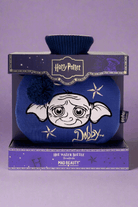 Shop Mad Beauty Harry Potter Dobby Hot Water Bottle Hot Water Bottle for women – premium loungewear and festival fashion at Spoiled Brat