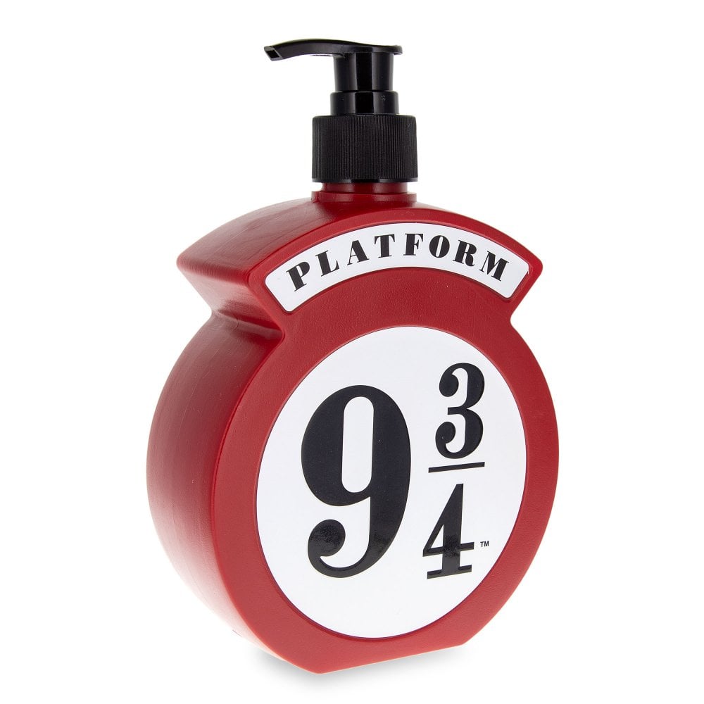 Shop Mad Beauty Harry Potter Hand and Body Wash Bubble Bath for women – premium loungewear and festival fashion at Spoiled Brat