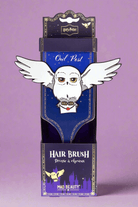 Harry Potter Paddle Hair Brush - Spoiled Brat