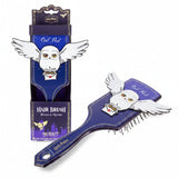 Shop Mad Beauty Harry Potter Paddle Hair Brush Hair Brush for women – premium loungewear and festival fashion at Spoiled Brat