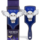 Shop Mad Beauty Harry Potter Paddle Hair Brush Hair Brush for women – premium loungewear and festival fashion at Spoiled Brat