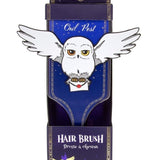 Shop Mad Beauty Harry Potter Paddle Hair Brush Hair Brush for women – premium loungewear and festival fashion at Spoiled Brat