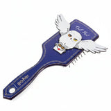 Shop Mad Beauty Harry Potter Paddle Hair Brush Hair Brush for women – premium loungewear and festival fashion at Spoiled Brat