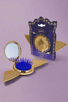 Harry Potter Snitch Pop out Brush - Spoiled Brat