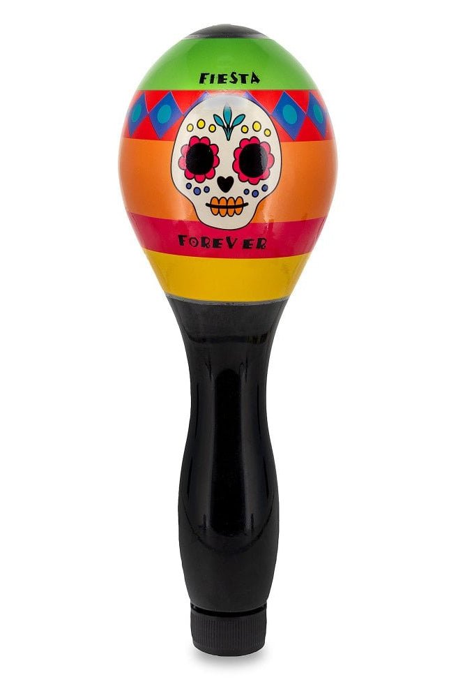 Shop Mad Beauty MAD Beauty Fiesta Forever Bath & Body Salts Maraca Bath Bombs for women – premium loungewear and festival fashion at Spoiled Brat