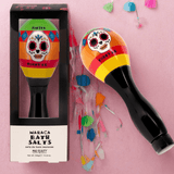 Shop Mad Beauty MAD Beauty Fiesta Forever Bath & Body Salts Maraca Bath Bombs for women – premium loungewear and festival fashion at Spoiled Brat
