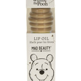 Shop Mad Beauty Mad Beauty Winnie The Pooh Lip Oil Lip Gloss for women – premium loungewear and festival fashion at Spoiled Brat
