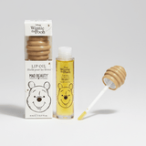 Shop Mad Beauty Mad Beauty Winnie The Pooh Lip Oil Lip Gloss for women – premium loungewear and festival fashion at Spoiled Brat