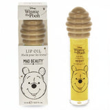Shop Mad Beauty Mad Beauty Winnie The Pooh Lip Oil Lip Gloss for women – premium loungewear and festival fashion at Spoiled Brat