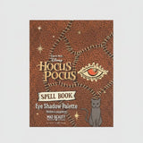 Shop Mad Beauty Mad Beauty x Disney Hocus Pocus Eyeshadow Pallet Eyeshadow for women – premium loungewear and festival fashion at Spoiled Brat