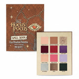 Shop Mad Beauty Mad Beauty x Disney Hocus Pocus Eyeshadow Pallet Eyeshadow for women – premium loungewear and festival fashion at Spoiled Brat