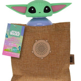 Shop Mad Beauty Star Wars Grogu Body Wash & Mini Bag Body Wash for women – premium loungewear and festival fashion at Spoiled Brat