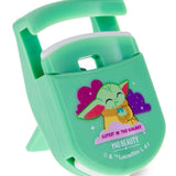Shop Mad Beauty Star Wars Grogu Eyelash Curler Beauty Product for women – premium loungewear and festival fashion at Spoiled Brat