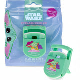 Shop Mad Beauty Star Wars Grogu Eyelash Curler Beauty Product for women – premium loungewear and festival fashion at Spoiled Brat