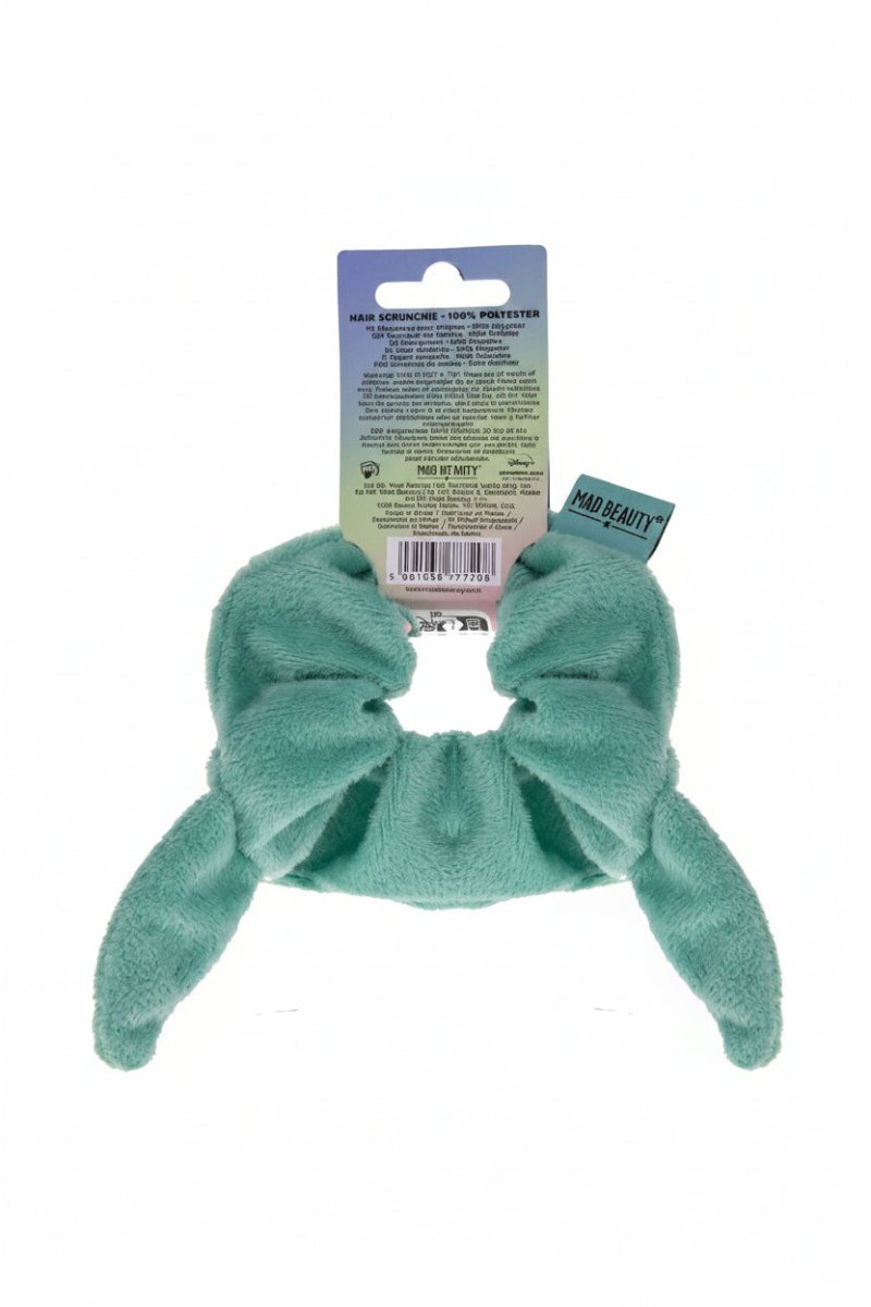 Shop Mad Beauty Star Wars Grogu Hair Scrunchie Hair Clip for women – premium loungewear and festival fashion at Spoiled Brat