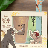 Shop Mad Beauty The Jungle Book Hand Care Set Hand Cream for women – premium loungewear and festival fashion at Spoiled Brat