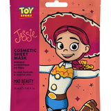 Shop Mad Beauty Toy Story Cosmetic Sheet Face Mask Jessie Face Mask for women – premium loungewear and festival fashion at Spoiled Brat