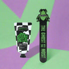 Shop Mad Beauty Warner Brothers Beetlejuice Hand Care Set Hand Cream for women – premium loungewear and festival fashion at Spoiled Brat