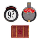 Shop Mad Beauty Warner Brothers Harry Potter Bath Fizzer Trio Bubble Bath for women – premium loungewear and festival fashion at Spoiled Brat