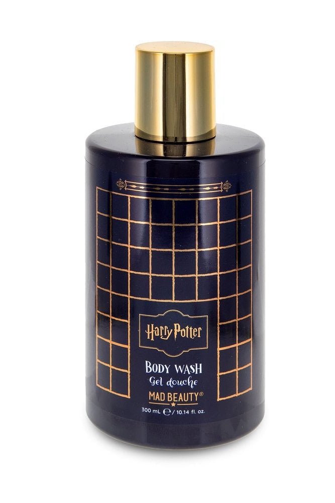 Shop Mad Beauty Warner Brothers Harry Potter Body Care Duo Bubble Bath for women – premium loungewear and festival fashion at Spoiled Brat