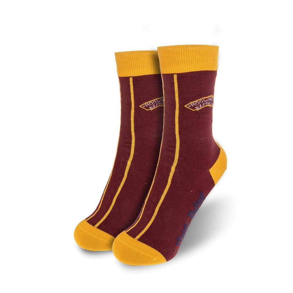 Shop Mad Beauty Warner Brothers Harry Potter Body Wash & Sock Set Socks for women – premium loungewear and festival fashion at Spoiled Brat