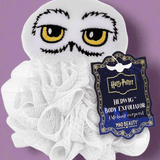 Shop Mad Beauty Warner Brothers Harry Potter Hedwig Body Exfoliator Gifts for women – premium loungewear and festival fashion at Spoiled Brat