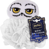 Shop Mad Beauty Warner Brothers Harry Potter Hedwig Body Exfoliator Gifts for women – premium loungewear and festival fashion at Spoiled Brat