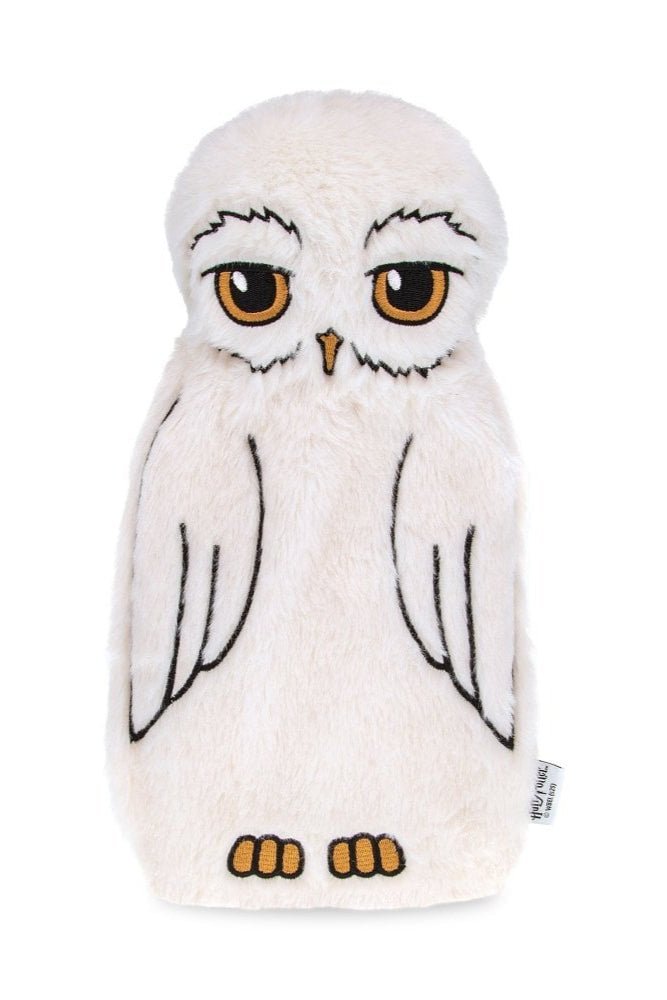 Shop Mad Beauty Warner Brothers Harry Potter Hedwig Hot Water Bottle Hot Water Bottle for women – premium loungewear and festival fashion at Spoiled Brat