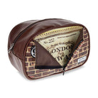 Warner Brothers Harry Potter Wash Bag - Spoiled Brat