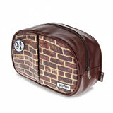 Shop Mad Beauty Warner Brothers Harry Potter Wash Bag Cosmetic Case for women – premium loungewear and festival fashion at Spoiled Brat