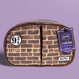 Shop Mad Beauty Warner Brothers Harry Potter Wash Bag Cosmetic Case for women – premium loungewear and festival fashion at Spoiled Brat