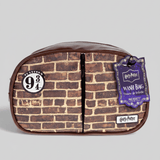 Shop Mad Beauty Warner Brothers Harry Potter Wash Bag Cosmetic Case for women – premium loungewear and festival fashion at Spoiled Brat