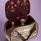 Shop Mad Beauty Warner Brothers Harry Potter Wash Bag Cosmetic Case for women – premium loungewear and festival fashion at Spoiled Brat