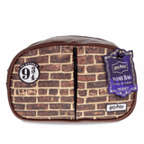 Shop Mad Beauty Warner Brothers Harry Potter Wash Bag Cosmetic Case for women – premium loungewear and festival fashion at Spoiled Brat