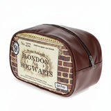 Shop Mad Beauty Warner Brothers Harry Potter Wash Bag Cosmetic Case for women – premium loungewear and festival fashion at Spoiled Brat