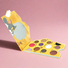Warner Brothers Tom & Jerry Eyeshadow Palette by Mad Beauty – Eyeshadow – Multi | Spoiled Brat UK