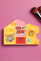 Shop Mad Beauty Warner Brothers Tom & Jerry Eyeshadow Palette Eyeshadow for women – premium loungewear and festival fashion at Spoiled Brat