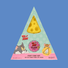 Warner Brothers Tom & Jerry Foot Care Set by Mad Beauty – Beauty Product – | Spoiled Brat UK