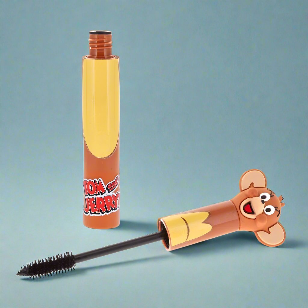 Shop Mad Beauty Warner Brothers Tom & Jerry Mousecara Mascara for women – premium loungewear and festival fashion at Spoiled Brat