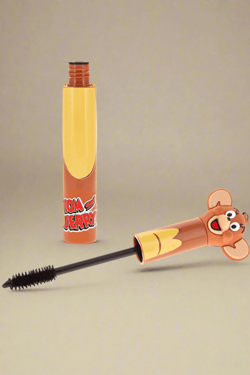 Shop Mad Beauty Warner Brothers Tom & Jerry Mousecara Mascara for women – premium loungewear and festival fashion at Spoiled Brat